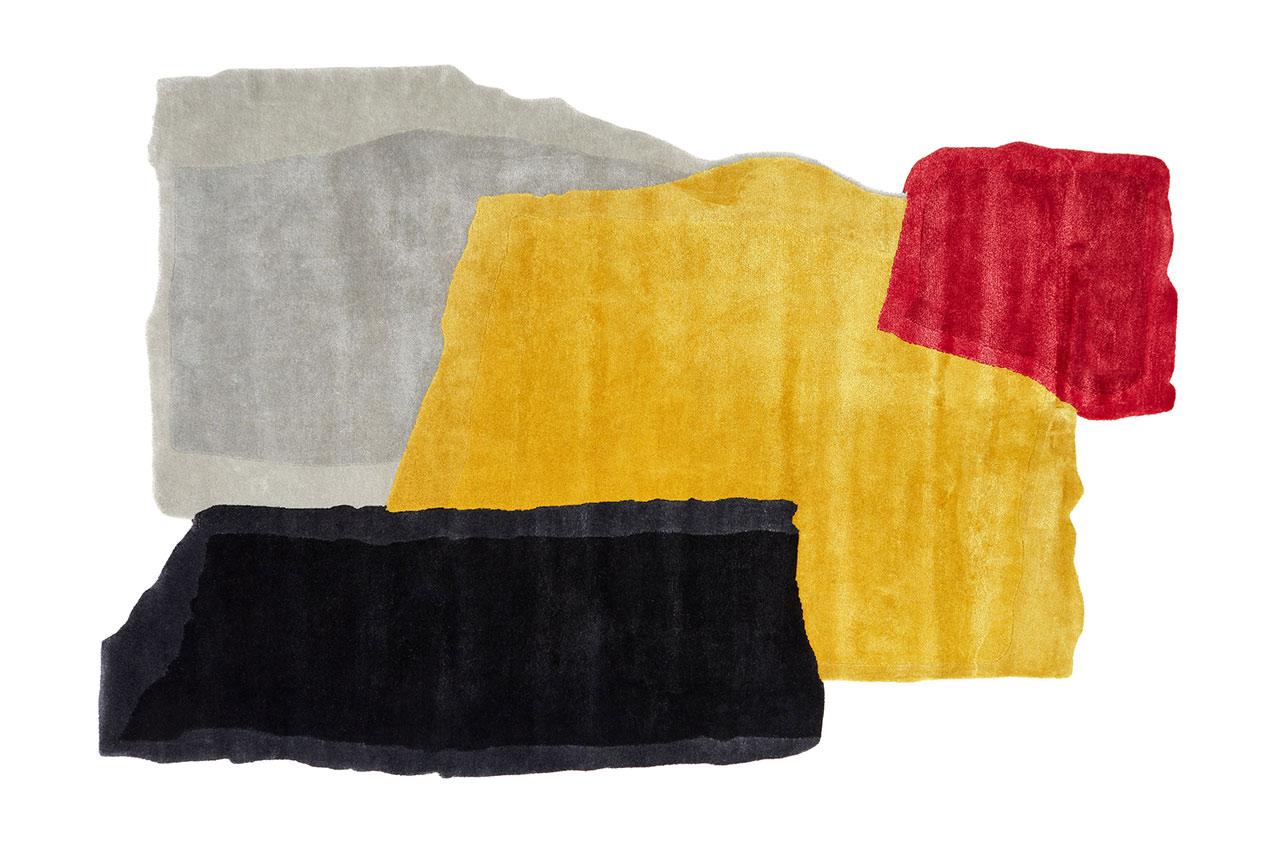 Luxury rugs for eco-friendly environments